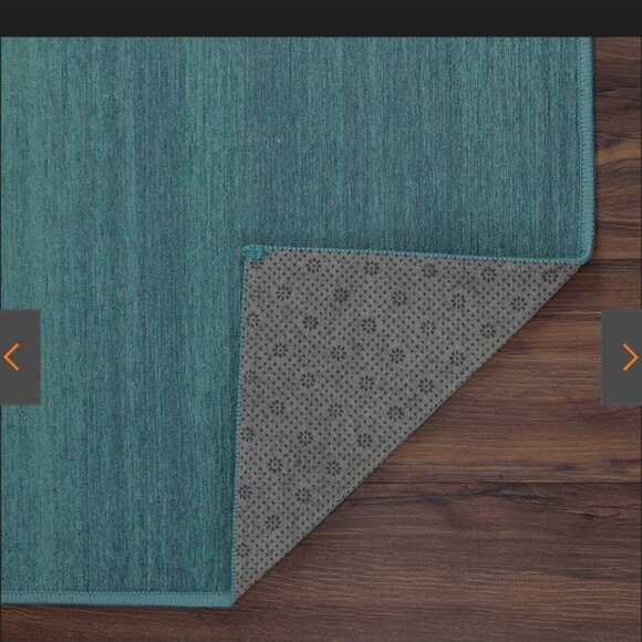 Washable Rug - Picture 2 of 4